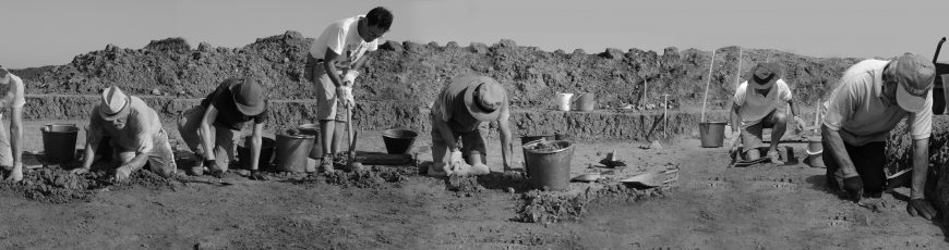 Scavi & Territorio: i nostri progetti di archeologia pubblica e partecipata